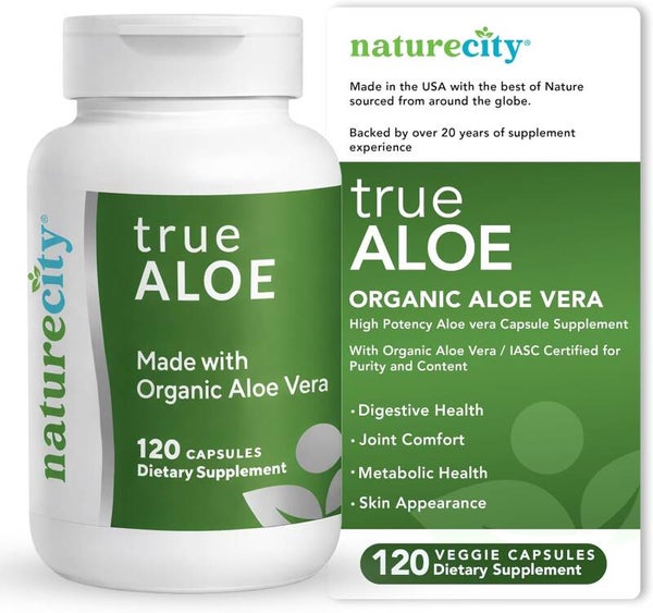 Aloe Vera