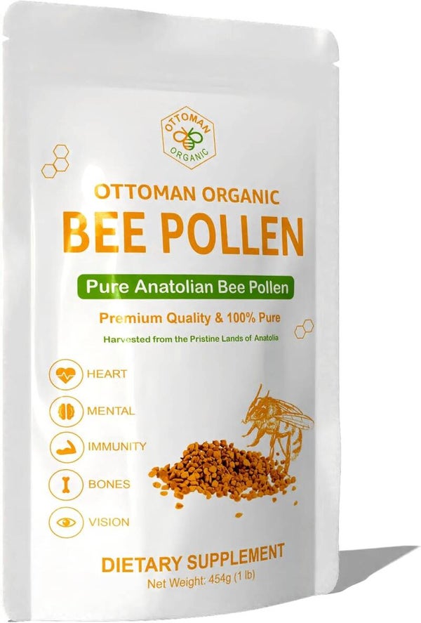 Bee Pollen