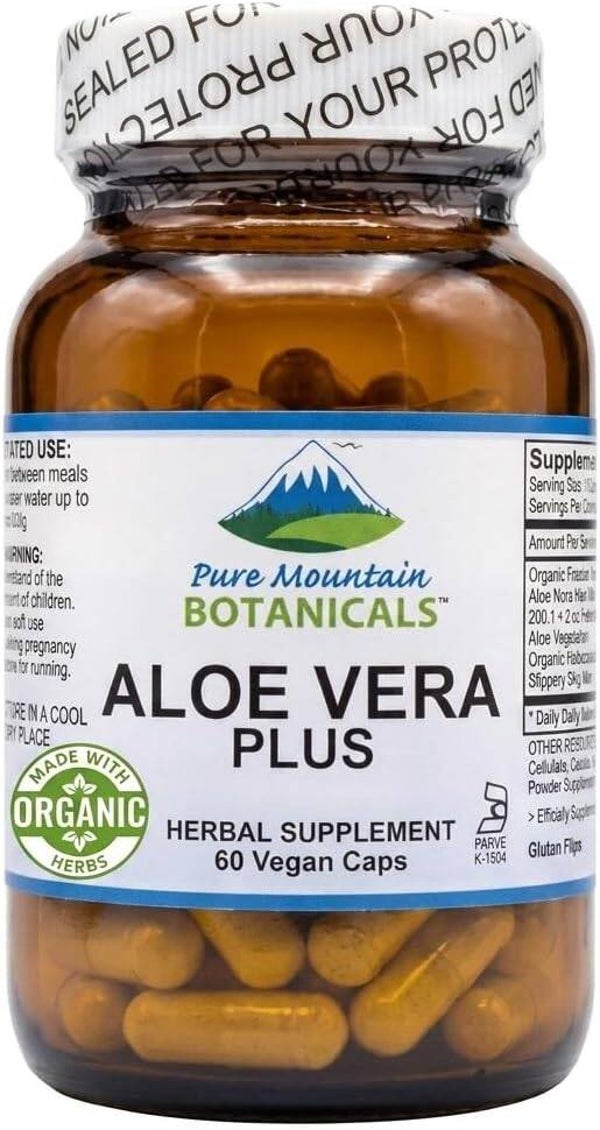 Aloe Vera