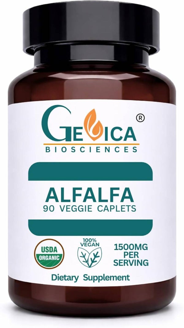 ALFALFA