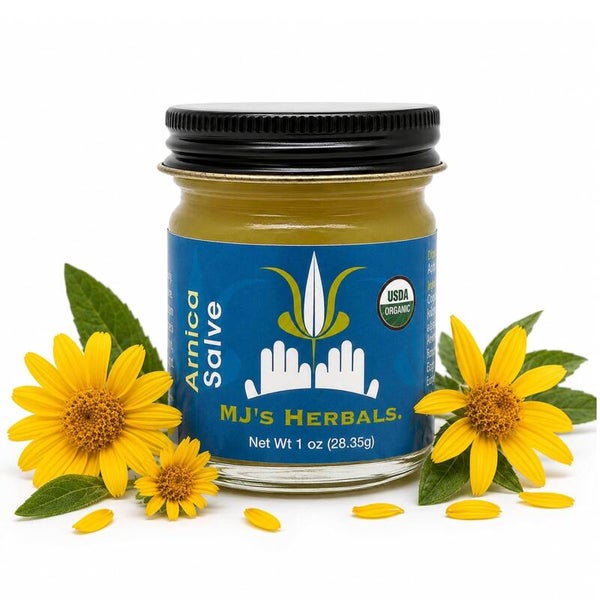 Arnica salve