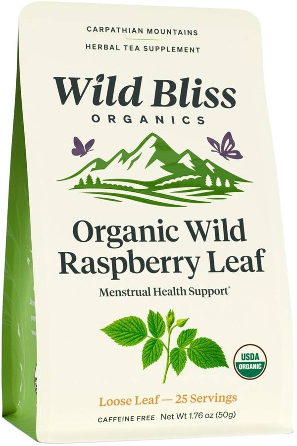 Raspberry  Tea