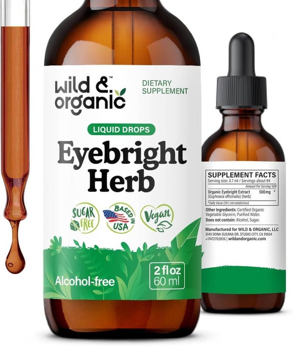 Eyebright