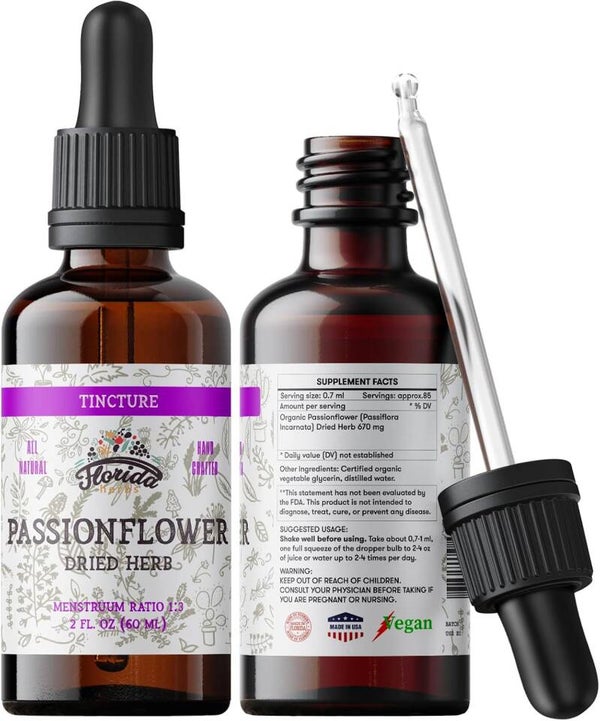 Passionflower