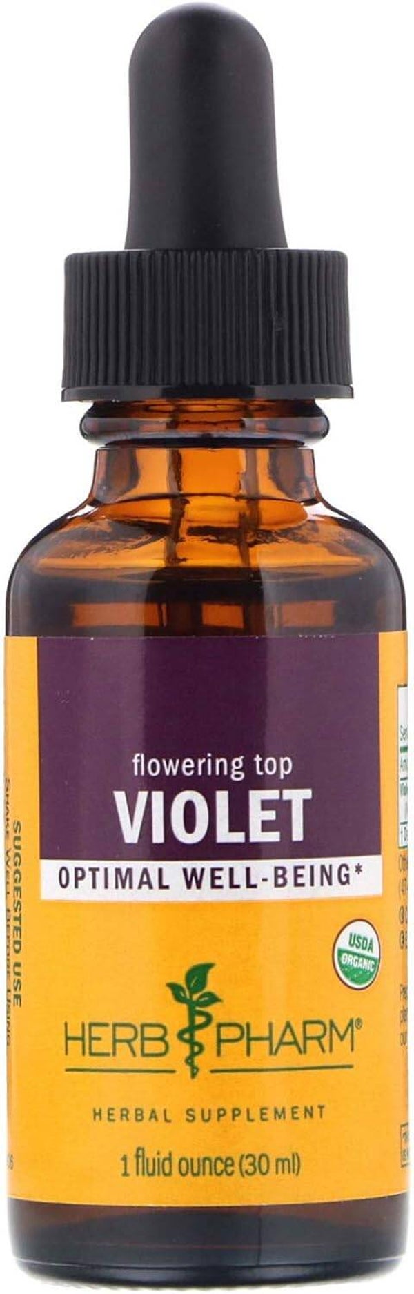 Violet