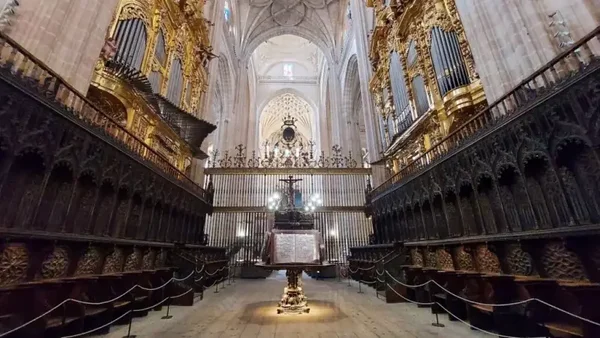 Patrimonio + Catedral