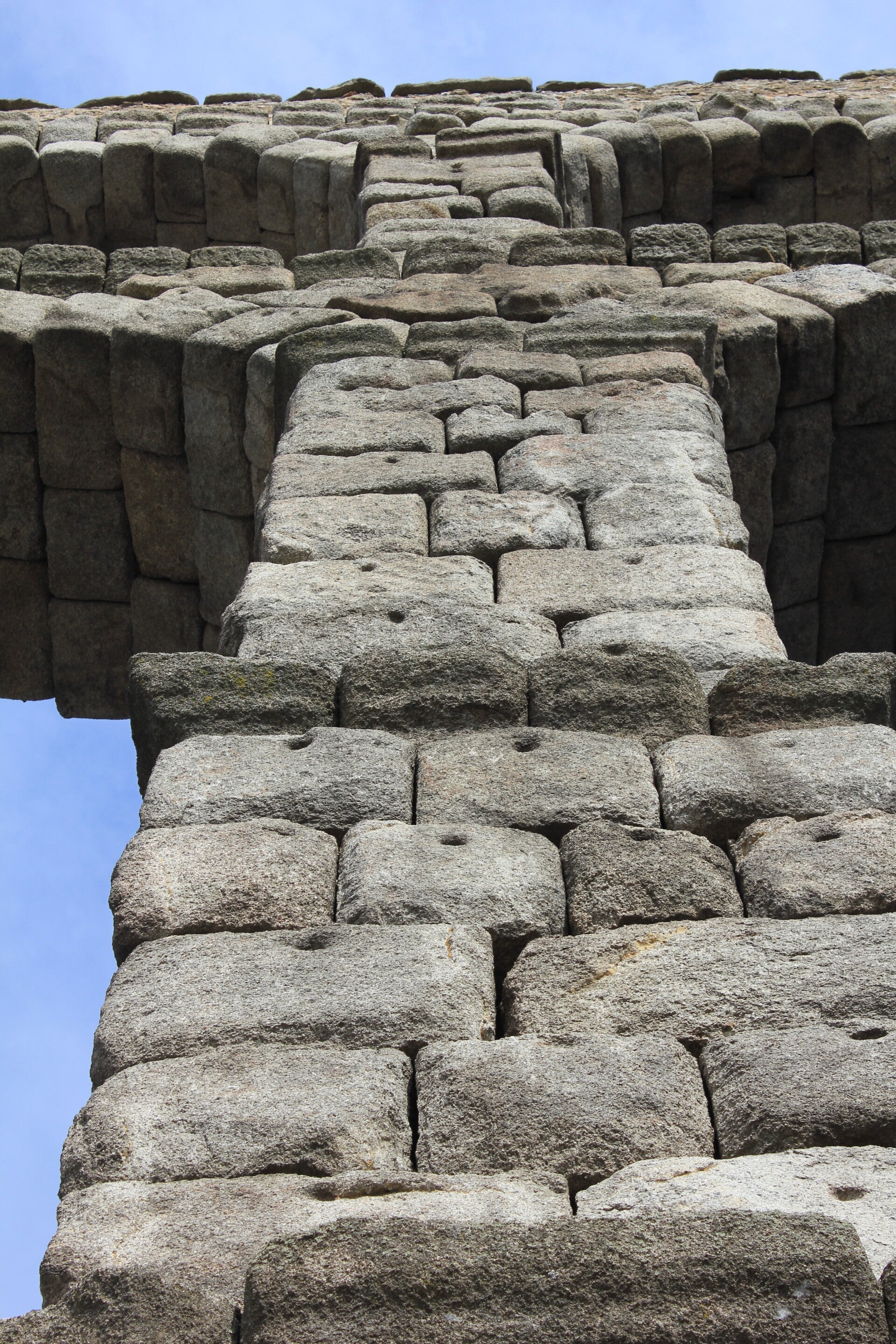 Acueducto de Segovia