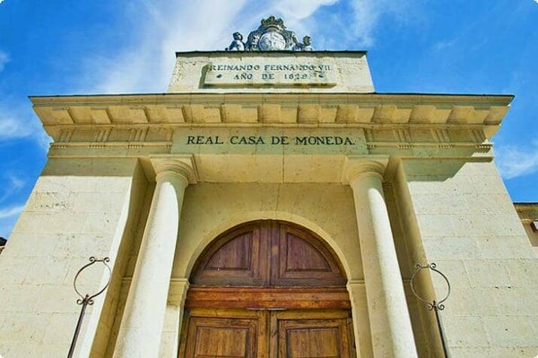 Casa de la Moneda