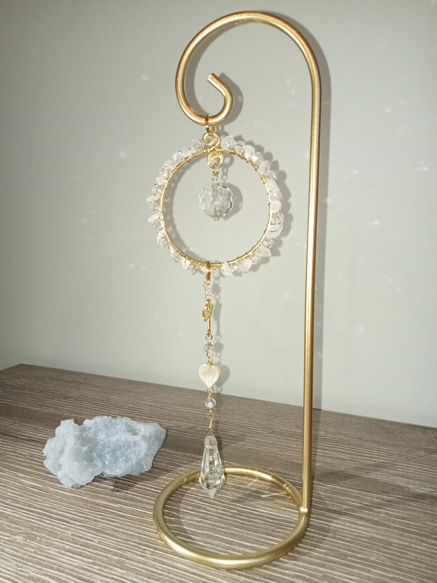 Lichtportaal "Libelle"