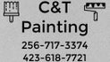 C&amp;T painting