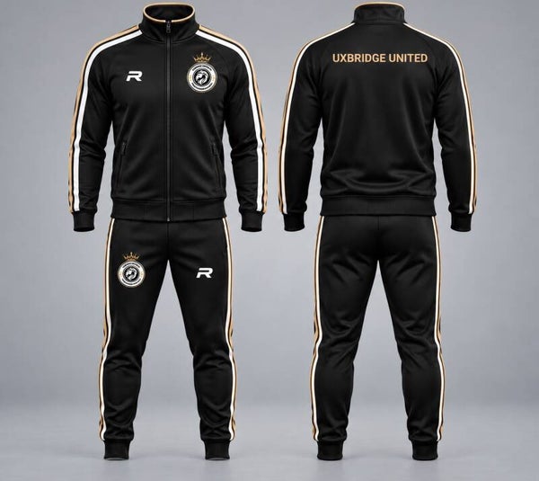 Uxbridge United FC Tracksuit