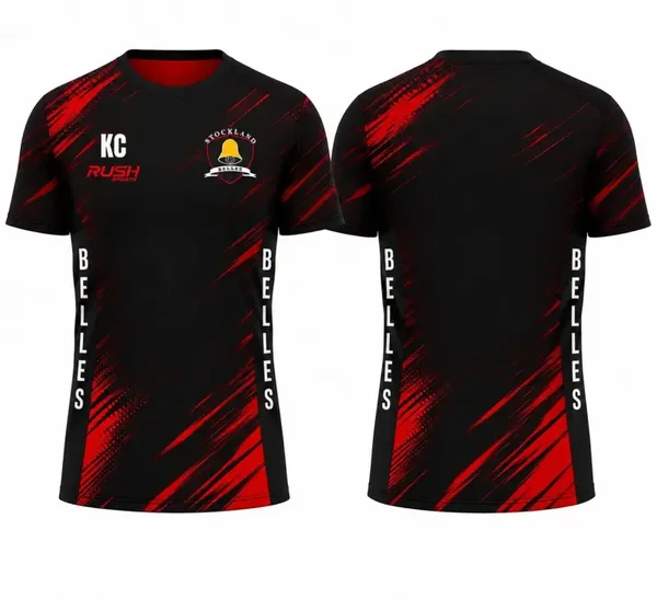 Stockland Belles T-shirt
