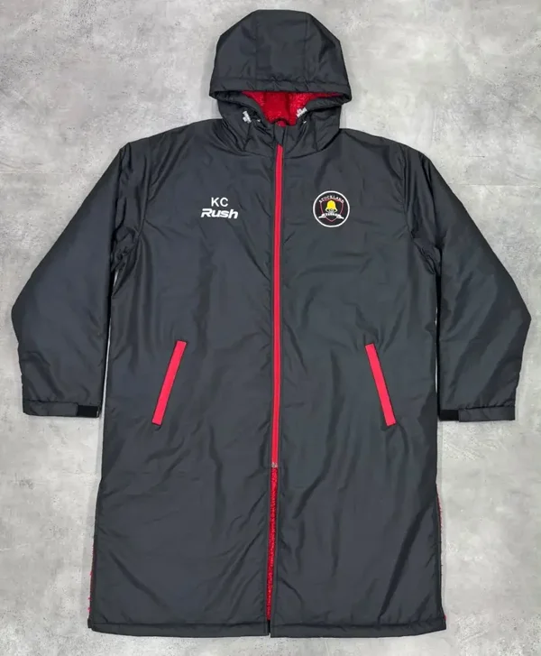 Stockland Belles Dry robe