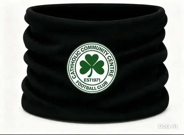 CCC FC Club snood