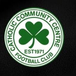 CCC FC crest