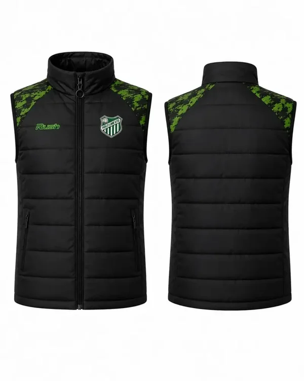 Holly Lane United Gilet
