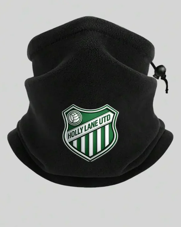 Holly Lane United Snood