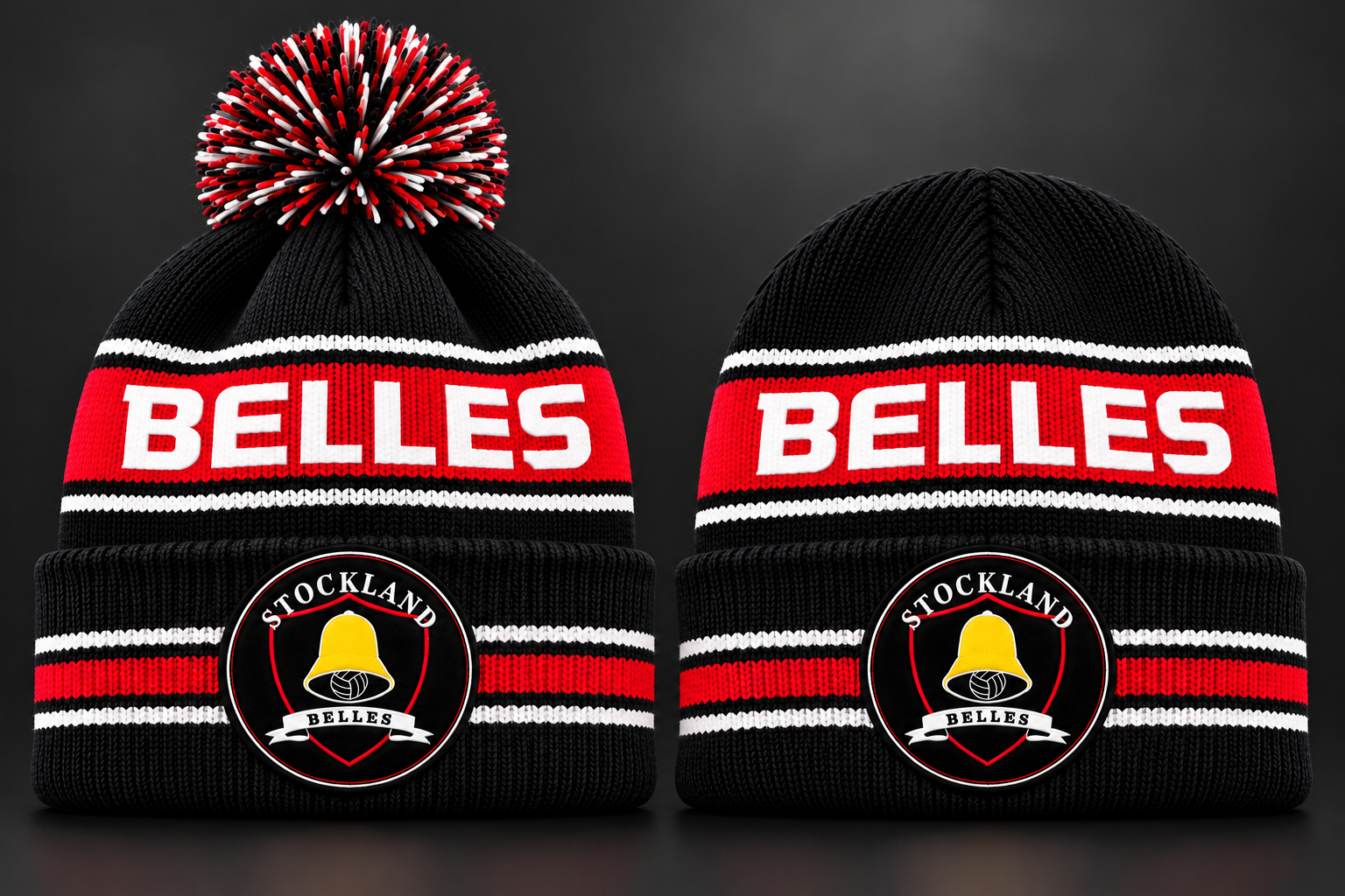 Stockland Belles Hat