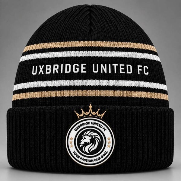 Uxbridge United FC Hat