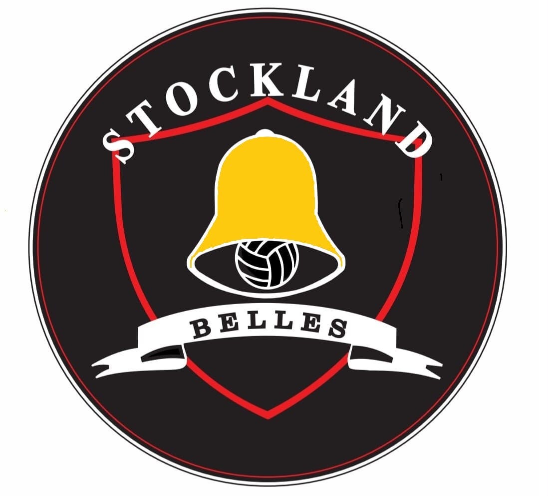 Stockland Belles crest