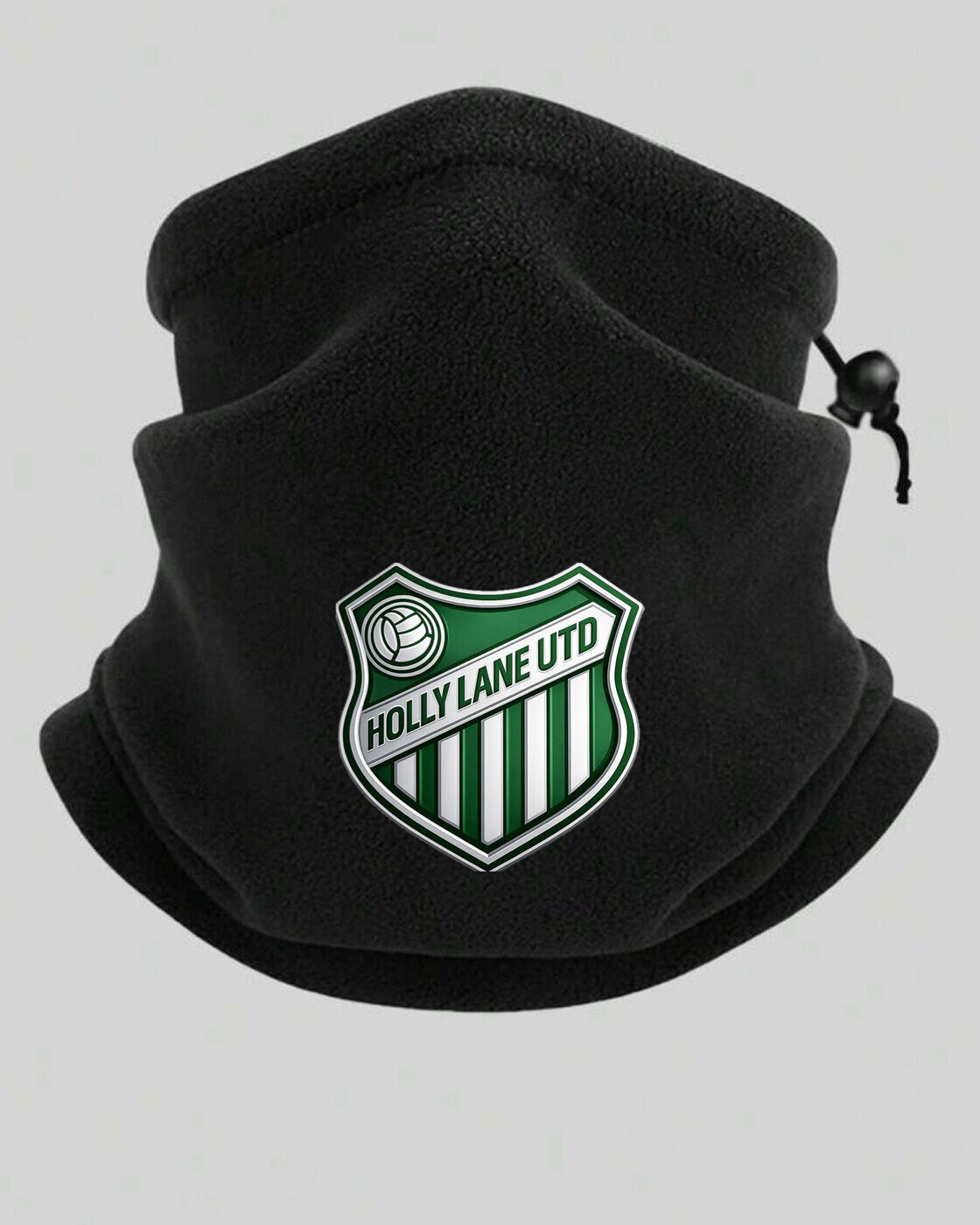 Holly Lane United Snood