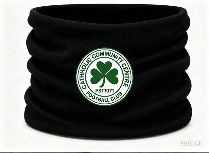 CCC FC Club snood