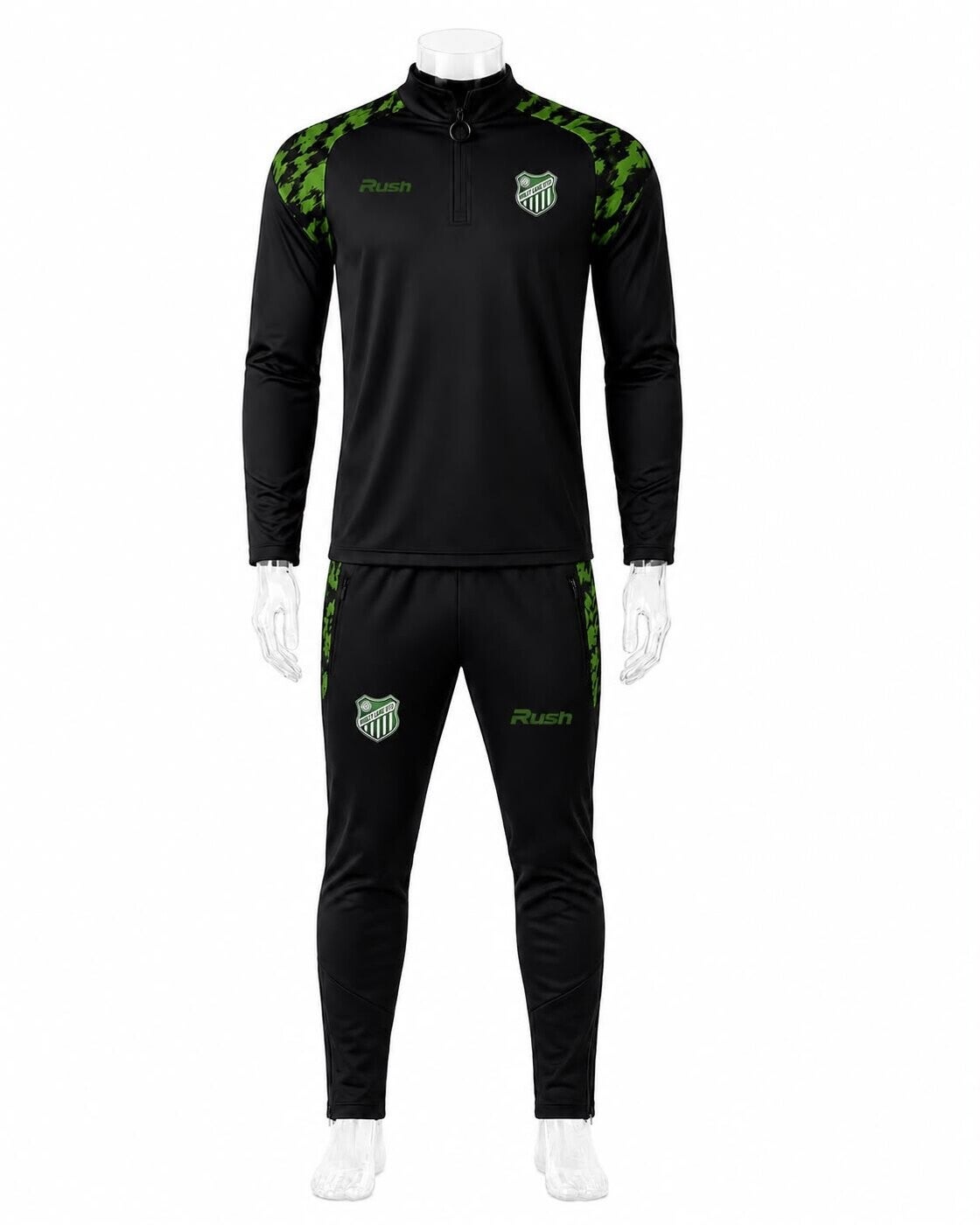 Holly Lane United Tracksuit