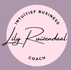 Intuïtief Business, Transformatie &amp; Energie Coach - Lily Ruizendaal