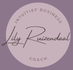 Intuïtief Business, Transformatie &amp; Energie Coach - Lily Ruizendaal