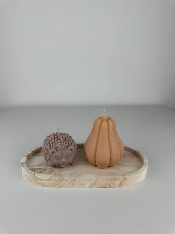 Herfstsetje