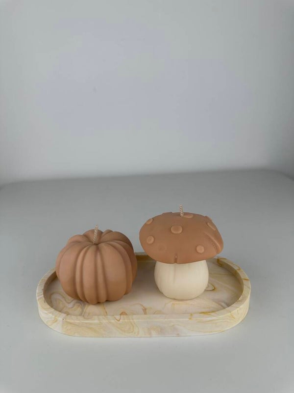 Herfstsetje