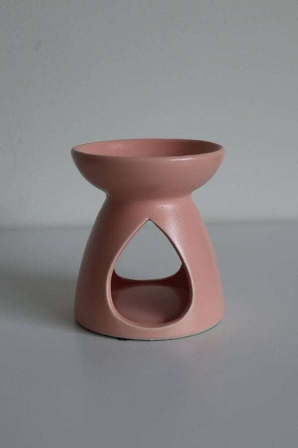 Wax Melt Brander - Roos