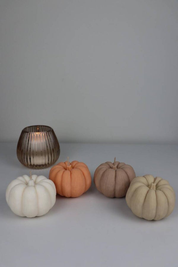 Pumpkin