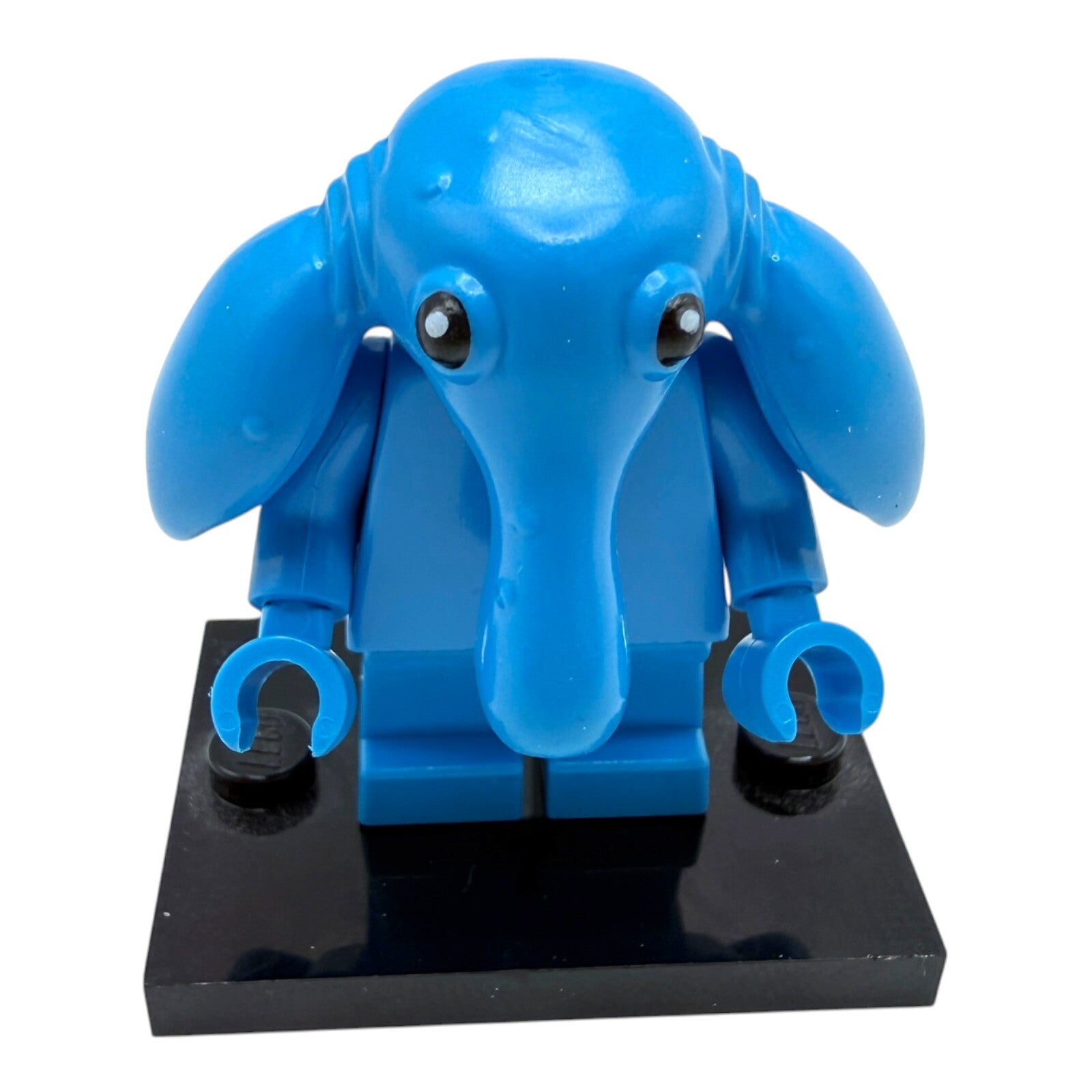 LEGO Star Wars Max Rebo sw0486 aus 75397 Jabba Segelbarke musikerfigur band NEU