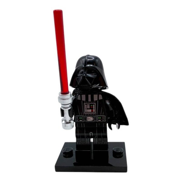 LEGO Star Wars Smart Darth Vader Lichtschwert 75421 sw1502 Figur Interaktiv NEU