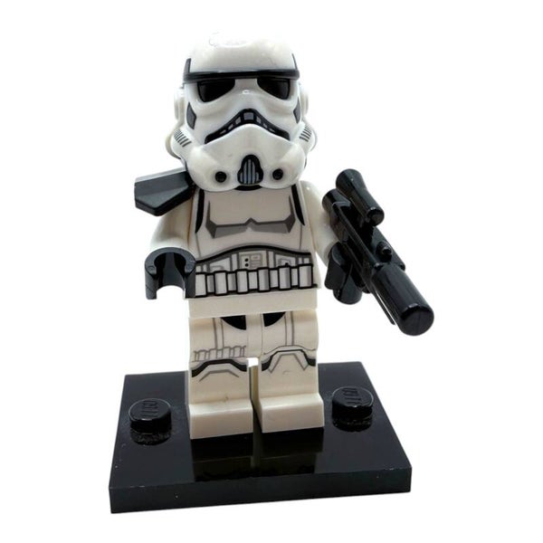 LEGO Star Wars Imperial Sturmtrooper sw1525 Minifigur 75447 Razor Crest NEU