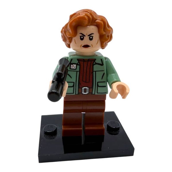 LEGO Star Wars Colonel Ward sw1526 Minifigur 75447 Razor Crest Officer Offizier