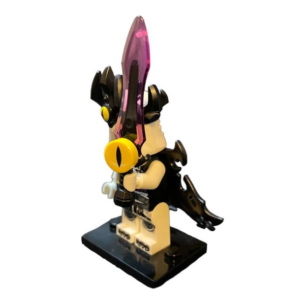 Lego® DREAMZzz Minifigur "Nightmare King" 71457