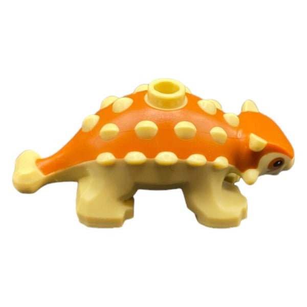 Lego® Jurassic World "Baby Ankylosaurus" 76963