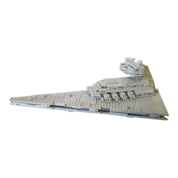 Lego® Star Wars™ "Imperialer Sternzerstörer™" 75394