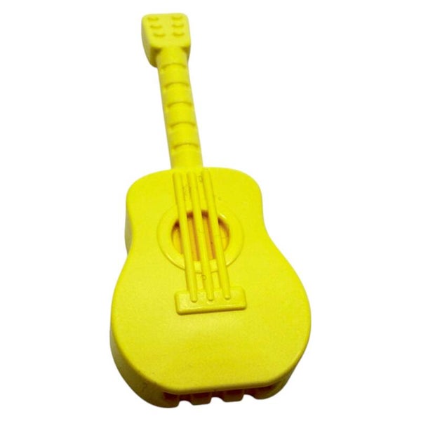 LEGO® Duplo – Gitarre in Cool Yellow 6294549 / 65114 Guitar