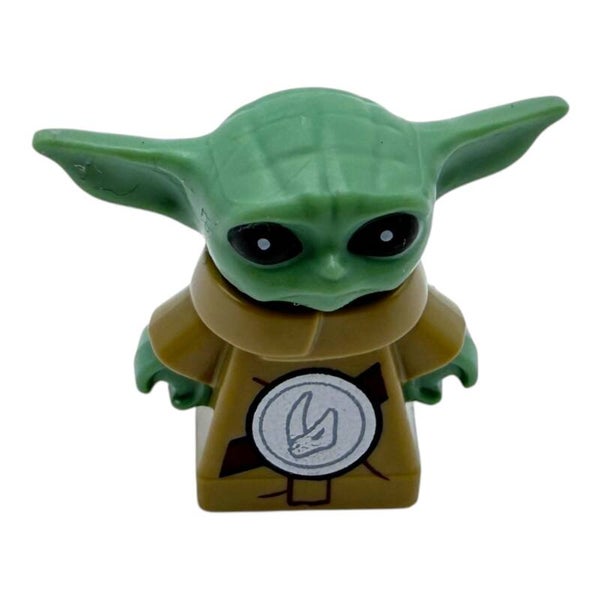 LEGO Star Wars Grogu sw1522 Minifigur 75447 Razor Crest The Child baby yoda