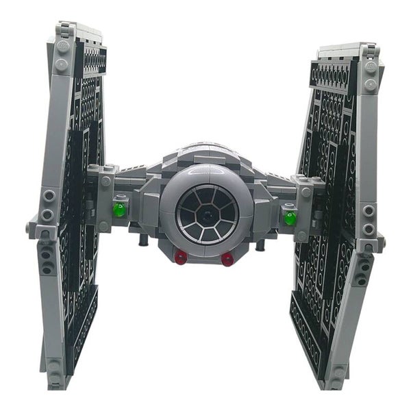LEGO® Star Wars™ "TIE Fighter" aus Set 75393