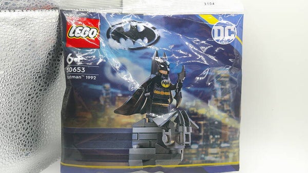 LEGO® Marvel Polybag "Batman 1992" 30635