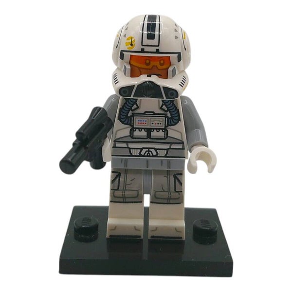 Lego® Star Wars™ Minifigur "Clone Pilot Odd Ball" 75402