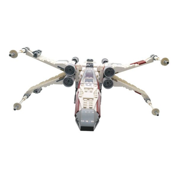 LEGO® Star Wars™ "X-Wing" aus Set 75393