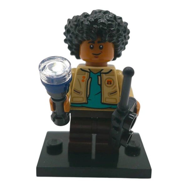 Lego® Star Wars™ Minifigur "Wim mit Funkgerät" 75374