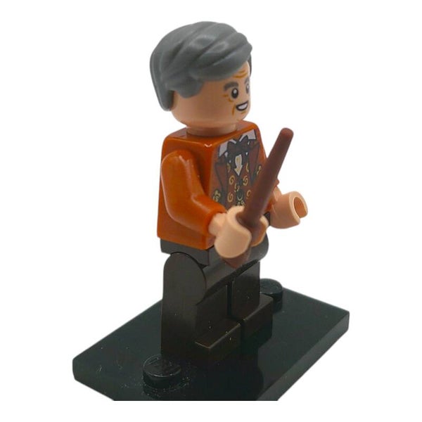 Lego® Harry Potter™ Minifigur "Horace Slughorn"