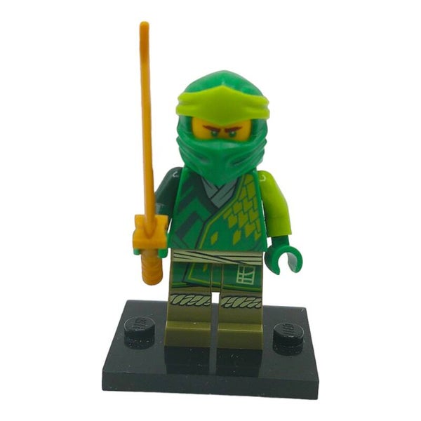 Lego® Ninjago Minifigur "Lloyd mit Schwert"  71788