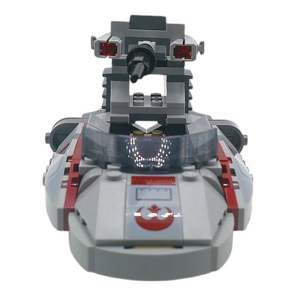 Lego® Star Wars™ "Rebel Scout Speeder" aus Set 40755